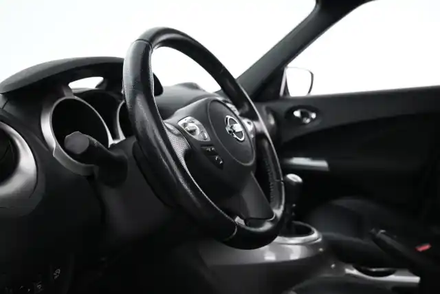 Hopea Viistoperä, Nissan Juke – SLP-670