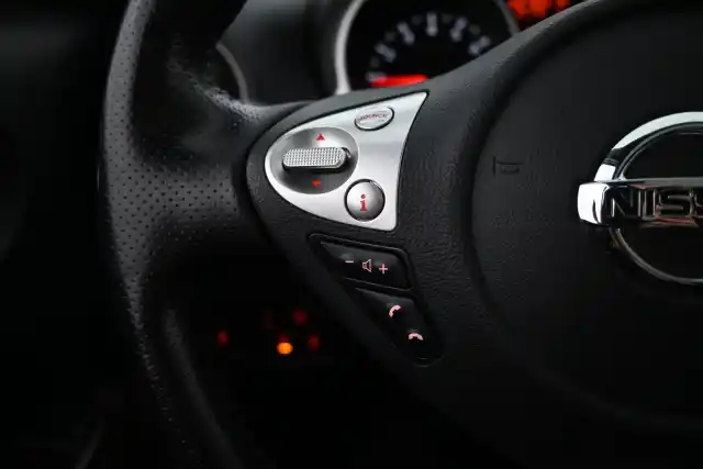 Hopea Viistoperä, Nissan Juke – SLP-670