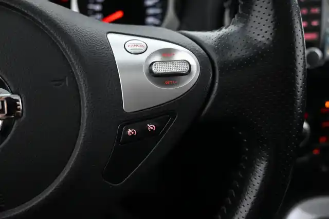 Hopea Viistoperä, Nissan Juke – SLP-670