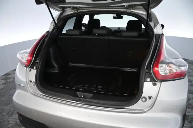 Hopea Viistoperä, Nissan Juke – SLP-670