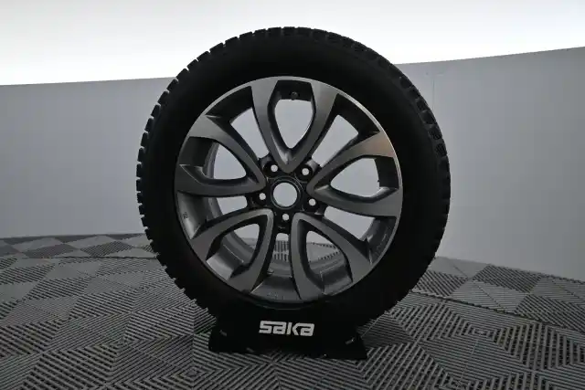 Hopea Viistoperä, Nissan Juke – SLP-670
