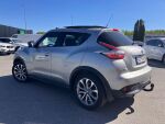 Hopea Viistoperä, Nissan Juke – SLP-670, kuva 4