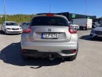 Hopea Viistoperä, Nissan Juke – SLP-670, kuva 5