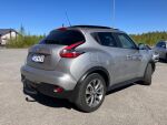 Hopea Viistoperä, Nissan Juke – SLP-670, kuva 6