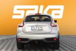Hopea Viistoperä, Nissan Juke – SLP-670, kuva 7
