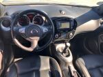 Hopea Viistoperä, Nissan Juke – SLP-670, kuva 8
