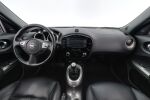 Hopea Viistoperä, Nissan Juke – SLP-670, kuva 9