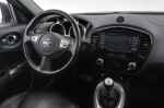 Hopea Viistoperä, Nissan Juke – SLP-670, kuva 10