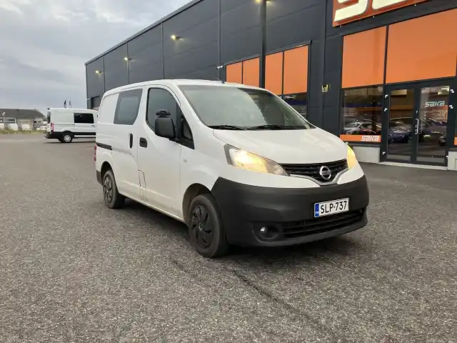 Nissan NV200