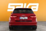 Punainen Viistoperä, Audi A3 – SLP-841, kuva 7