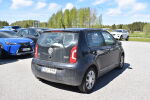 Musta Viistoperä, Volkswagen up! – SLP-846, kuva 2