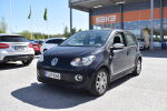 Musta Viistoperä, Volkswagen up! – SLP-846, kuva 1