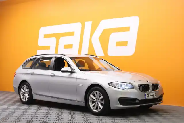 BMW 518