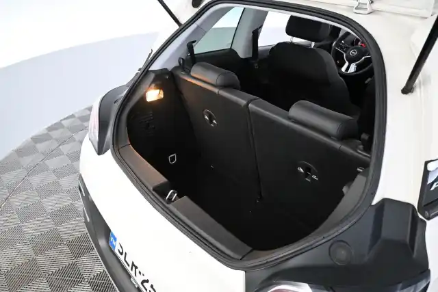 Valkoinen Viistoperä, Opel Adam – SLR-252