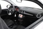 Valkoinen Viistoperä, Opel Adam – SLR-252, kuva 15