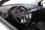 Valkoinen Viistoperä, Opel Adam – SLR-252, kuva 16