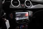Valkoinen Viistoperä, Opel Adam – SLR-252, kuva 21