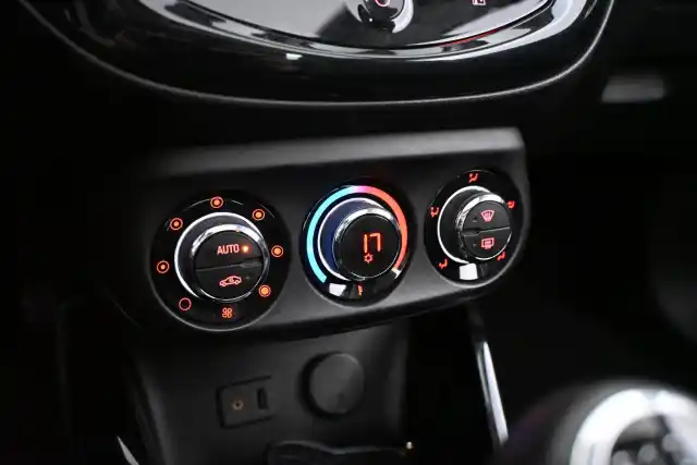 Valkoinen Viistoperä, Opel Adam – SLR-252