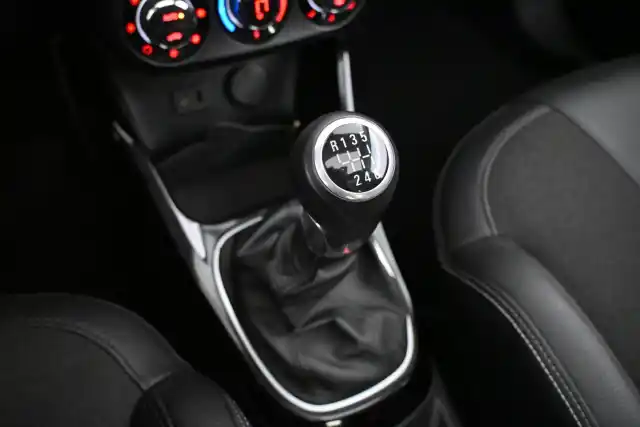 Valkoinen Viistoperä, Opel Adam – SLR-252