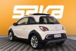 Valkoinen Viistoperä, Opel Adam – SLR-252, kuva 5
