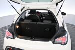 Valkoinen Viistoperä, Opel Adam – SLR-252, kuva 10