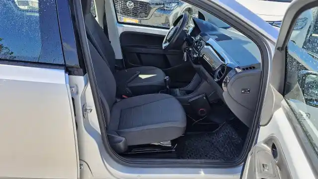 Hopea Viistoperä, Volkswagen up! – SLR-367