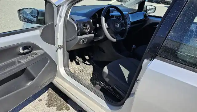 Hopea Viistoperä, Volkswagen up! – SLR-367