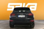 Musta Maastoauto, Porsche Cayenne – SLR-588, kuva 7