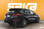 Musta Maastoauto, Porsche Cayenne – SLR-588, kuva 8