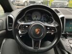 Harmaa Maastoauto, Porsche Cayenne – SLR-602, kuva 5