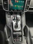 Harmaa Maastoauto, Porsche Cayenne – SLR-602, kuva 6