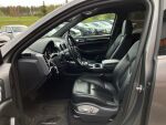 Harmaa Maastoauto, Porsche Cayenne – SLR-602, kuva 4