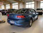 Sininen Sedan, Volkswagen Passat – SLR-930, kuva 2