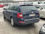 Sininen Farmari, Skoda Octavia – SLT-345, kuva 4