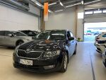 Musta Monikäyttö, Skoda Octavia – SLT-385, kuva 2