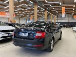 Musta Monikäyttö, Skoda Octavia – SLT-385, kuva 3