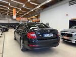 Musta Monikäyttö, Skoda Octavia – SLT-385, kuva 4