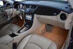 Punainen Sedan, Mercedes-Benz CLS – SLT-641, kuva 12