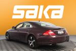 Punainen Sedan, Mercedes-Benz CLS – SLT-641, kuva 5