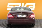 Punainen Sedan, Mercedes-Benz CLS – SLT-641, kuva 7