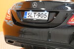 Musta Sedan, Mercedes-Benz C – SLT-905, kuva 8