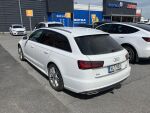 Valkoinen Farmari, Audi A6 – SLT-922, kuva 2