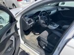 Valkoinen Farmari, Audi A6 – SLT-922, kuva 3
