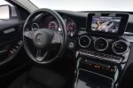 Harmaa Farmari, Mercedes-Benz C – SLU-490, kuva 10