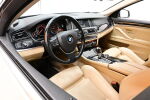Hopea Farmari, BMW 520 – SLU-520, kuva 11