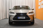 Hopea Maastoauto, Lexus NX – SLU-991, kuva 2