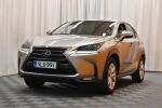 Hopea Maastoauto, Lexus NX – SLU-991, kuva 4