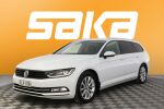 Valkoinen Farmari, Volkswagen Passat – SLV-128, kuva 4