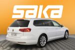 Valkoinen Farmari, Volkswagen Passat – SLV-128, kuva 8