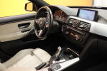 Beige Sedan, BMW 420 – SLV-159, kuva 12